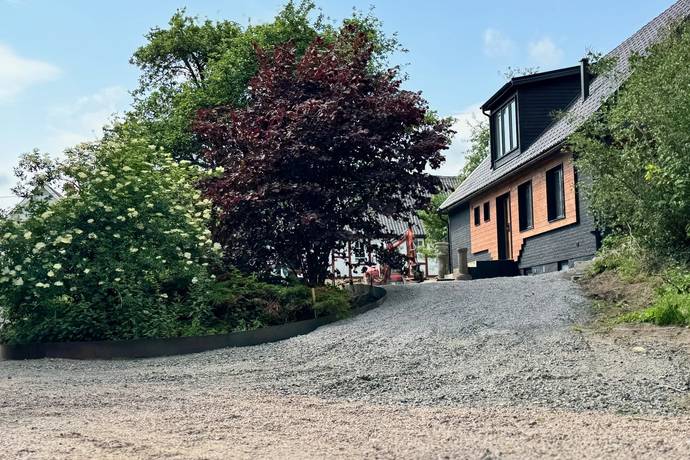 7 rum Villa på Liarumsvägen 96 Kristianstads kommun - bild 8