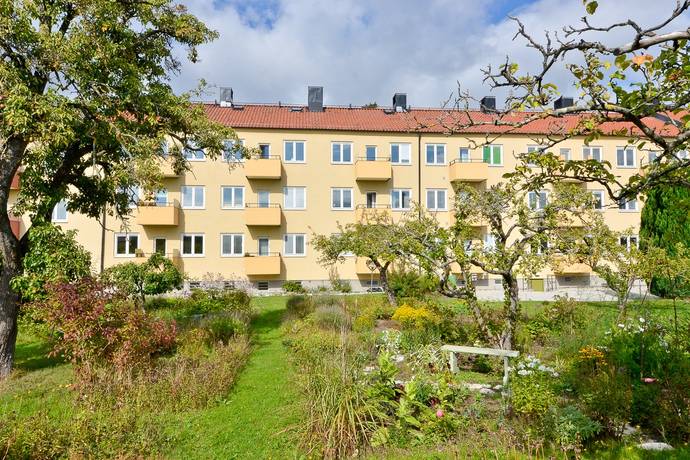 Lännaplan 2 B, Visby Länna, Gotlands kommun
