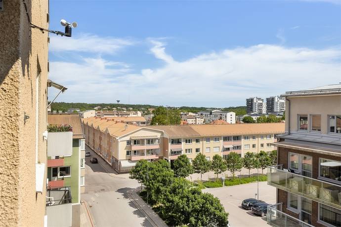 3 rum Lägenhet på Eriksgatan 16 Centrum Enköpings kommun - bild 13