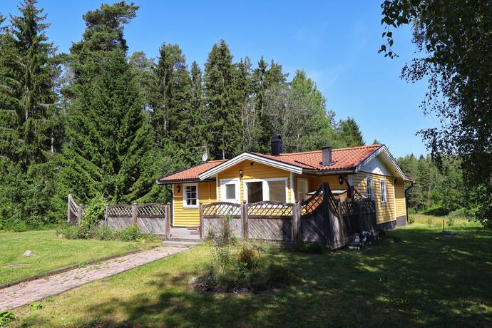 5 rum Vinterbonat fritidshus på Orionvägen 12 Hållsta Gnesta kommun - bild 25
