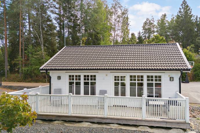 7 rum Villa på Ankarboms väg 9 Ängsvik Värmdö kommun - bild 36