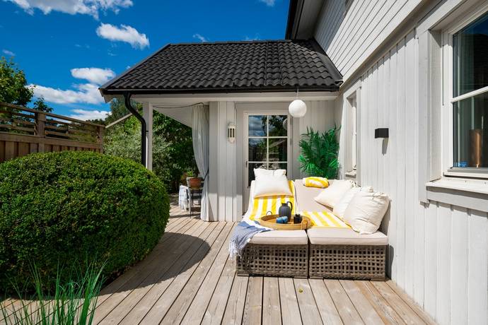 7 rum Villa på Oxelvägen 16 Huddinge - Milsten/Snättringe Huddinge kommun - bild 33