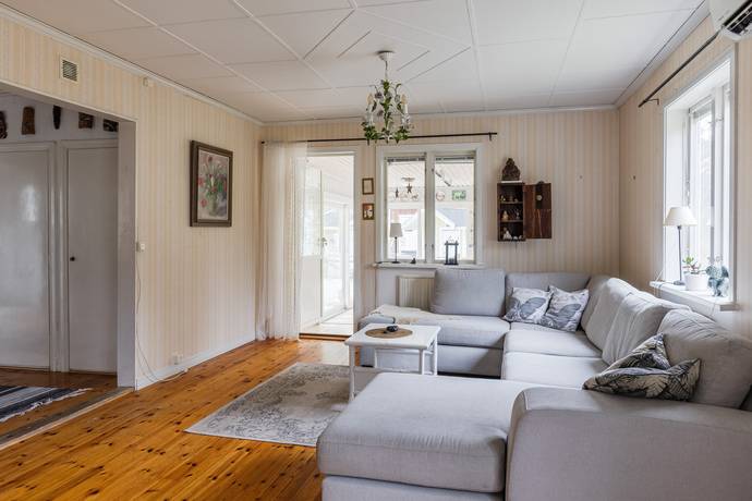 4 rum Villa på Askskär 43 Gräsö Östhammars kommun - bild 15