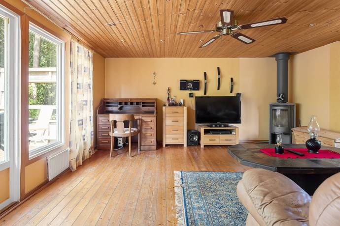 2 rum villa på Blåklockevägen 41 Sjöbo Svansjö, Sjöbo kommun - bild 3