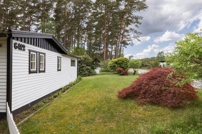 4 rum Fritidshus på Hägervägen 6412 Torsö Sölvesborgs kommun - bild 32