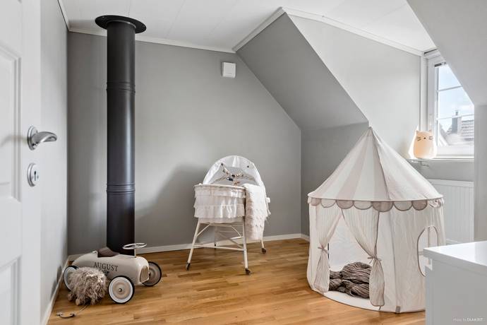 5 rum Villa på Gunnar Nilssons väg 1 Karlskrona kommun - bild 14