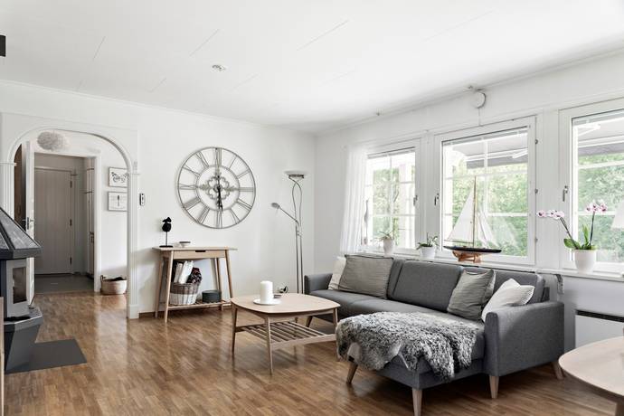 3 rum Villa på Fasanvägen 12 Mellbystrand Laholms kommun - bild 26