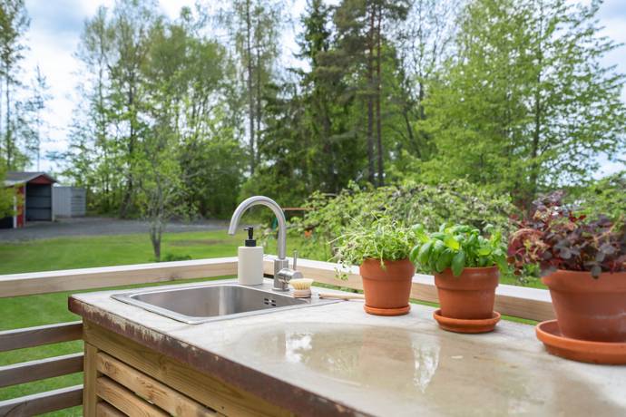 4 rum villa på Blackstalund 331 Bälinge, Uppsala kommun - bild 5