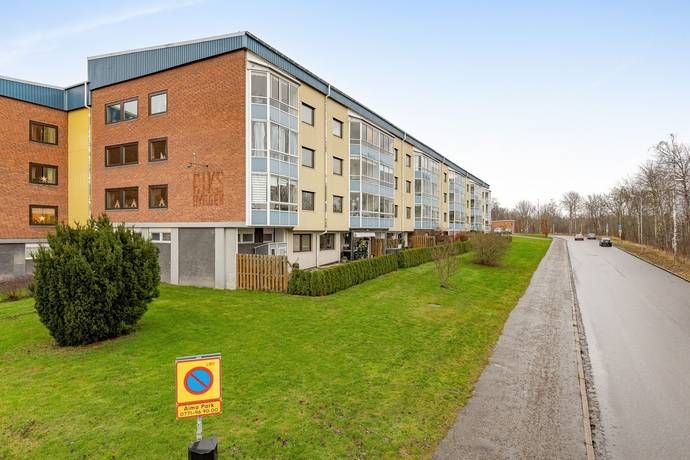 Spjutgatan 22, Ektorp, Norrköpings kommun