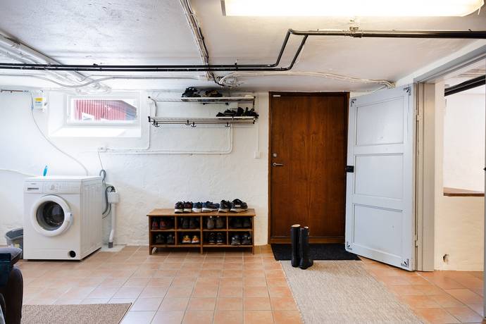 5 rum Gård utan jordbruk på Ålstorps byväg 77 Dösjebro Kävlinge kommun - bild 46