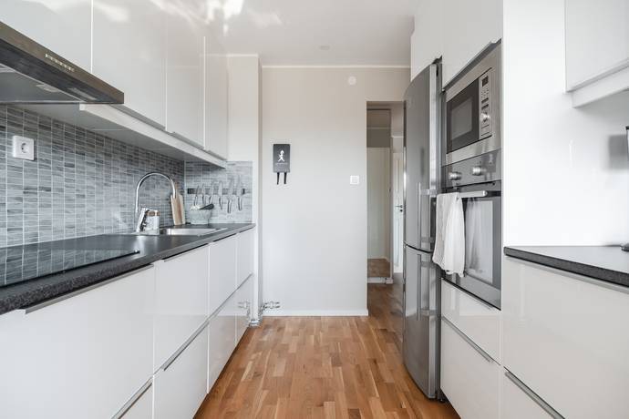 2 rum Lägenhet på Domaregatan 7A Elineberg Helsingborgs kommun - bild 9