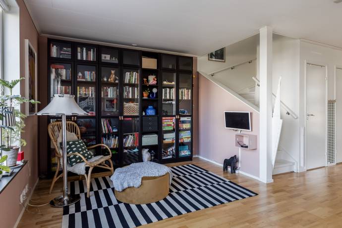 5 rum Radhus på Björkmansgatan 26 Almby Örebro kommun - bild 17