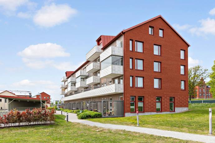2.5 rum Lägenhet på Margit Halls Gata 55 Kviberg Göteborgs kommun - bild 19