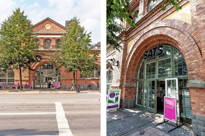 3 rum Lägenhet på Birger Jarlsgatan 44A Östermalm Stockholms kommun - bild 23