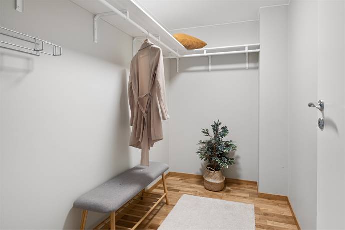 3 rum Lägenhet på Funäsgatan 8 vån 9 Vällingby Parkstad / Råcksta Stockholms kommun - bild 21