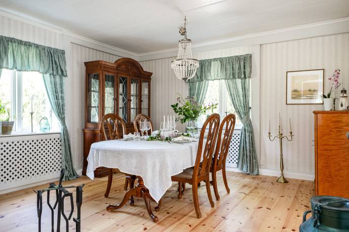 5 rum Gård/skog på Tillbergaby 1 Tillberga Västerås kommun - bild 15