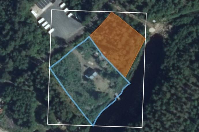 4 rum Villa på Letafors 11 Torsby kommun - bild 25
