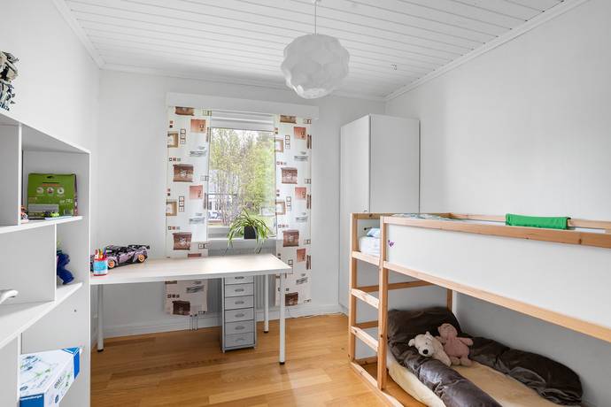5 rum Villa på Sundmarksvägen 27 Bygdeå Robertsfors kommun - bild 23