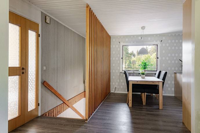 6 rum villa på Falkvägen 24 Dalen, Boxholms kommun - bild 3