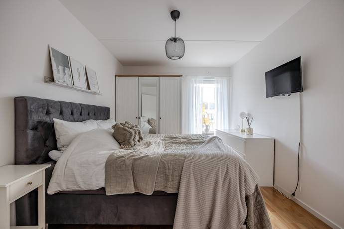 2 rum Lägenhet på Gamla Kronvägen 47B Partille centrum Partille kommun - bild 19