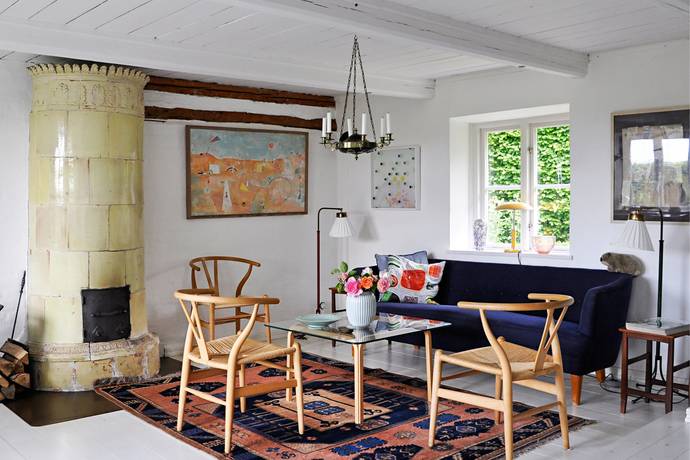 4 rum Villa på Gärarp 1118 Tomelilla kommun - bild 13