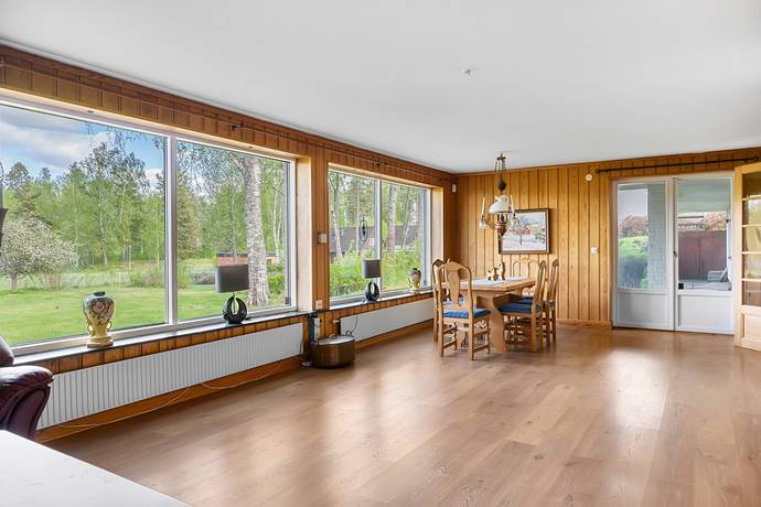 8 rum Villa på Lundagårdsvägen 15 Filipstad Filipstads kommun - bild 31