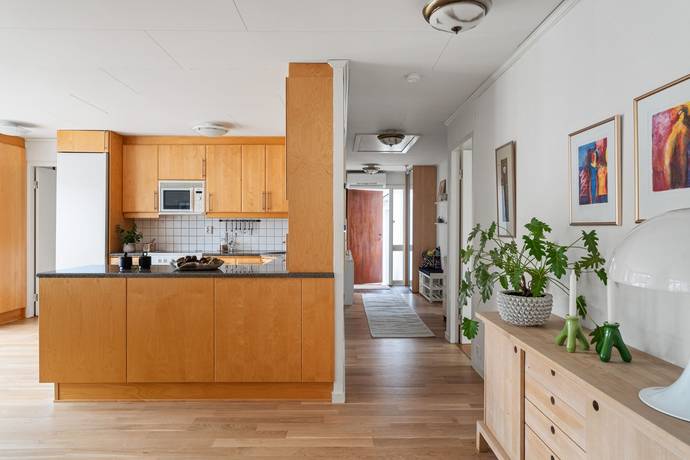 3 rum Kedjehus på Blåsippegatan 8 Ytterby Kungälvs kommun - bild 20