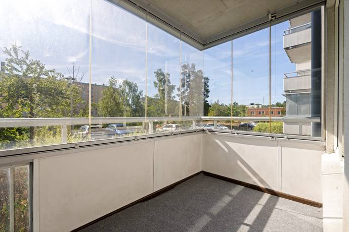 3 rum lägenhet på Kungssätravägen 29C Sätra - Skärholmen, Stockholms kommun - bild 4