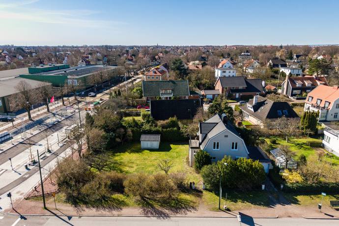 5 rum Villa på Nordmannagatan 43 Malmö kommun - bild 45