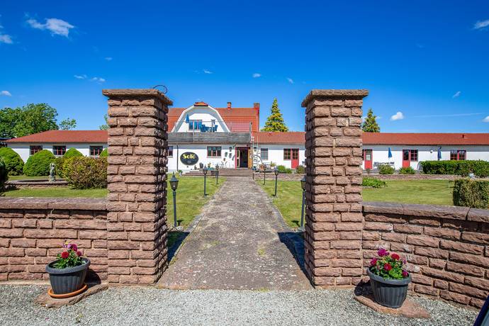 Byxelkroksvägen 100, Byxelkrok, Borgholms kommun