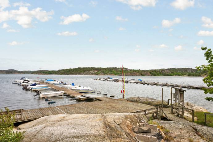 3 rum Villa på Toröd Backen 4 Toröd Tjörns kommun - bild 25