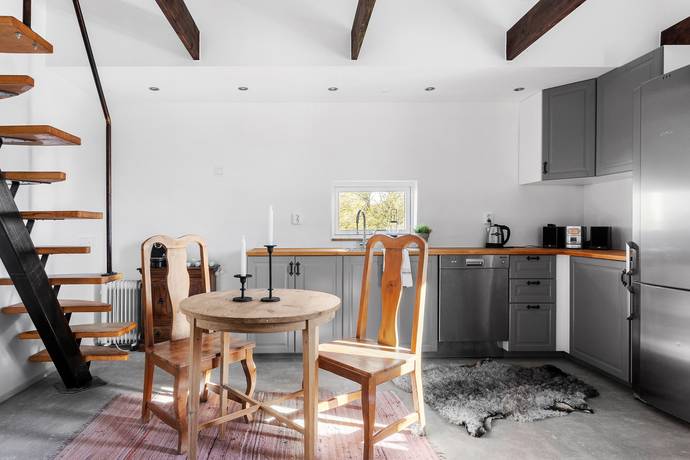 8 rum Gård utan jordbruk på Eriksdalsvägen 61 Vellinge Vellinge kommun - bild 26