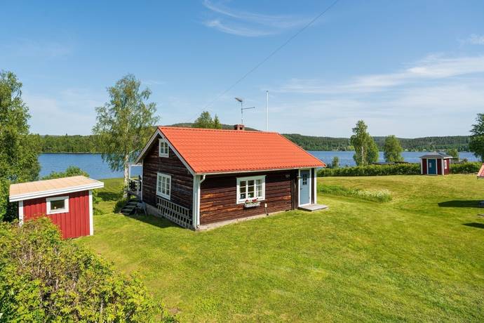 1 rum fritidshus på Backsjöänget 121 Örnsköldsvik, Örnsköldsviks kommun - bild 1