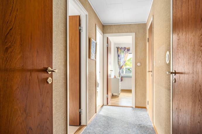 6 rum Villa på Källbogatan 26 Stenkällan - Husie Malmö kommun - bild 29