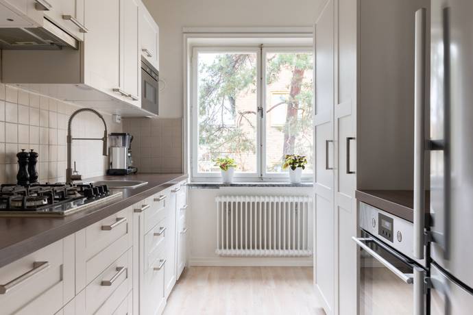 3 rum Lägenhet på Byggmästarvägen 37, vån 2 Abrahamsberg Stockholms kommun - bild 18