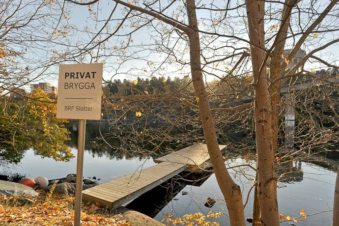 2 rum Lägenhet på Invernessvägen 9 Inverness Danderyds kommun - bild 18