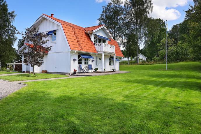 Ödskölt, Bengtsfors kommun