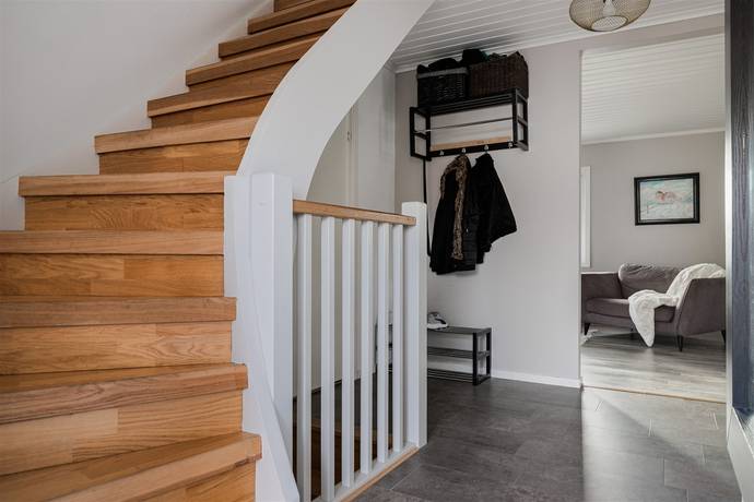 7 rum Villa på Runhällsgatan 15 Enköpings kommun - bild 30