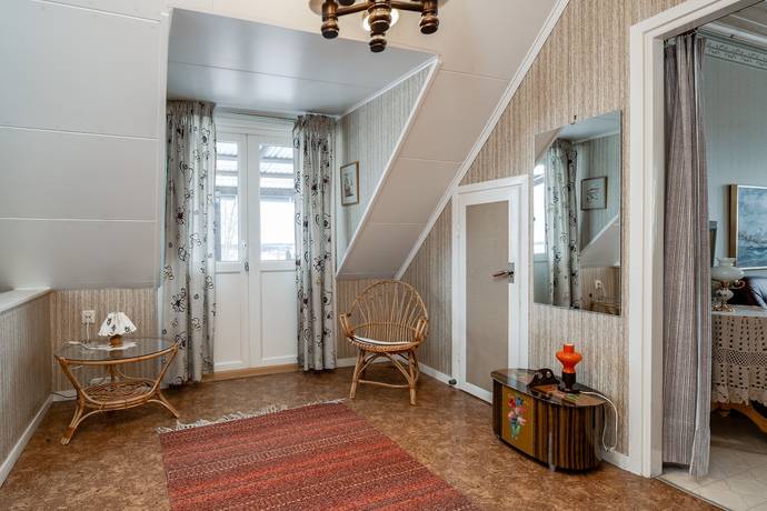 3 rum Villa på Ringvägen 3 Hudiksvall Hudiksvalls kommun - bild 17