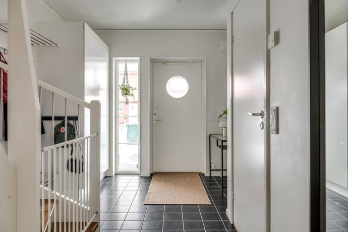 4 rum Radhus på Åkermarksvägen 22 Edsgatan Karlstads kommun - bild 30