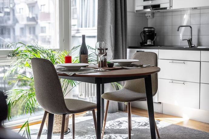 1 rum lägenhet på Rodgagatan 3 Centralt, Norrköpings kommun - bild 5