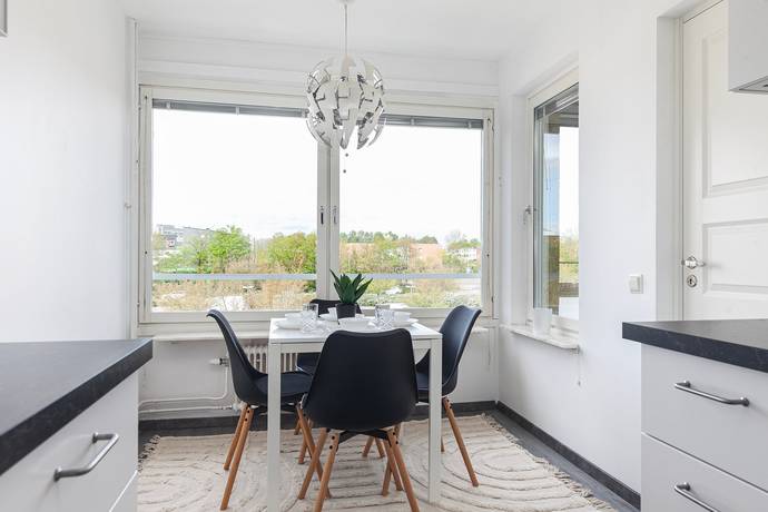 1 rum Lägenhet på Larmvägen 16c Fredriksdal Helsingborgs kommun - bild 8