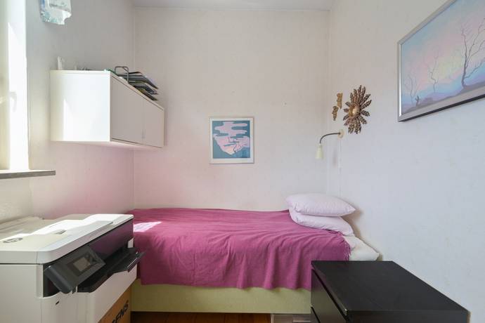 3 rum Lägenhet på Spannvägen 25 Bromma - Abrahamsberg Stockholms kommun - bild 18