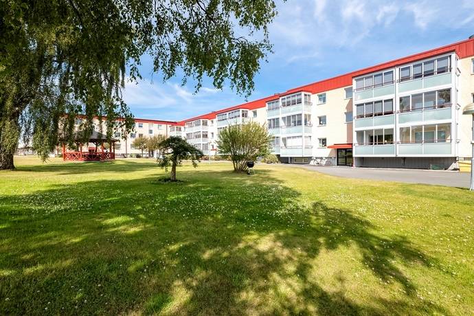 2 rum Lägenhet på Ekhagsringen 150 Ekhagen Jönköpings kommun - bild 14