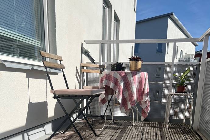 3 rum lägenhet på Rabattvägen 44, vån 4 Vällingby - Johannelund, Stockholms kommun - bild 4