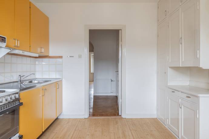 1 rum lägenhet på Sankt Eriksgatan 87, 5 tr Vasastan, Stockholms kommun - bild 2
