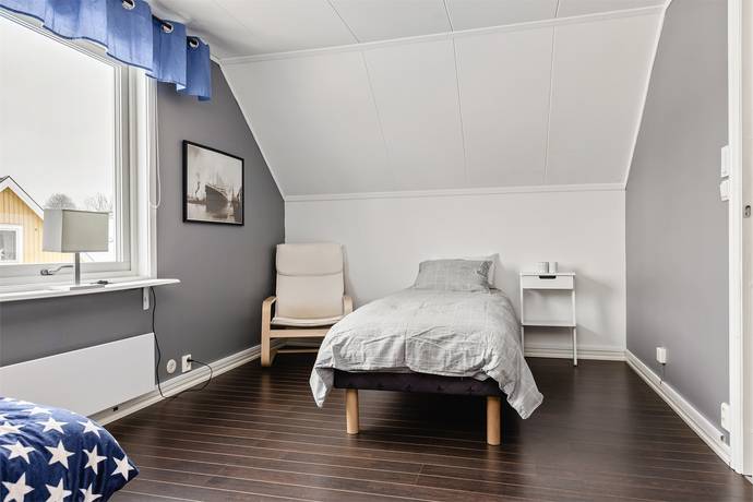 7 rum Kedjehus på Malinbodaplan 35 Laggarhult Katrineholms kommun - bild 34