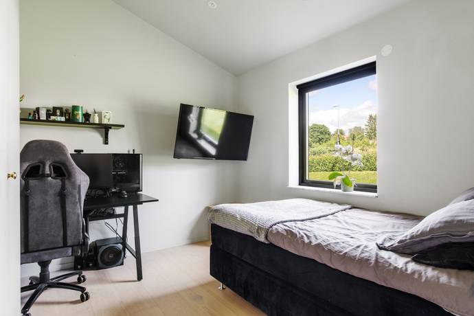 6 rum Villa på Vallgränd 4 Söråker Timrå kommun - bild 27