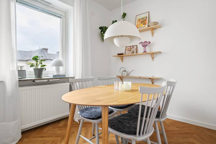 2 rum Lägenhet på Rådhusgatan 33E Centrum Sundsvalls kommun - bild 15