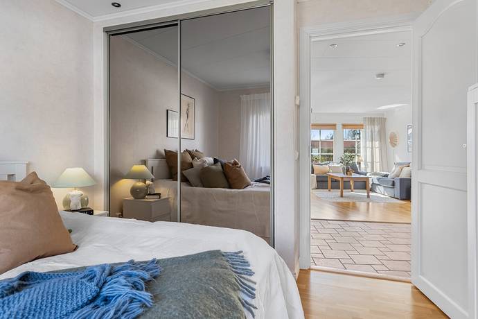 5 rum Villa på Nystedts väg 23 Hammarö kommun - bild 22